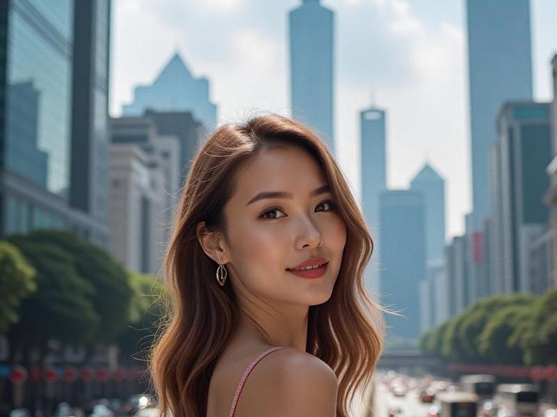 The New Face of Shanghai Nightlife: How Entertainment Clubs Are Redefining Urban Leisure