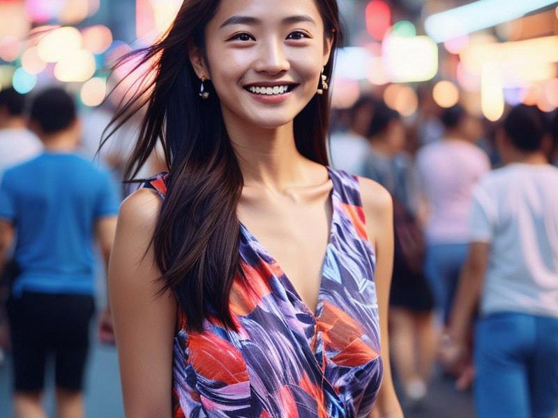 The Enchantment of Shanghai Beauties: A Cultural and Historical Exploration