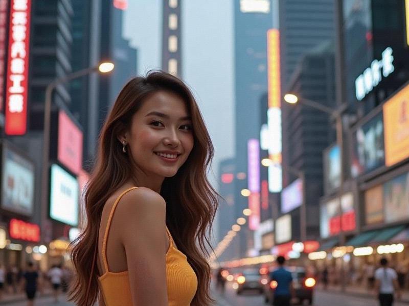 Shanghai After Dark: How China's Financial Capital Reinvents Nightlife Economics