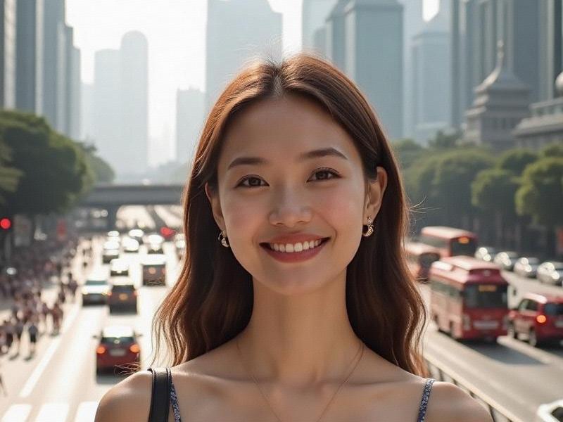 Metro Magnificence: Shanghai's Subway Network Connects 40 Million in Yangtze Delta Megaregion