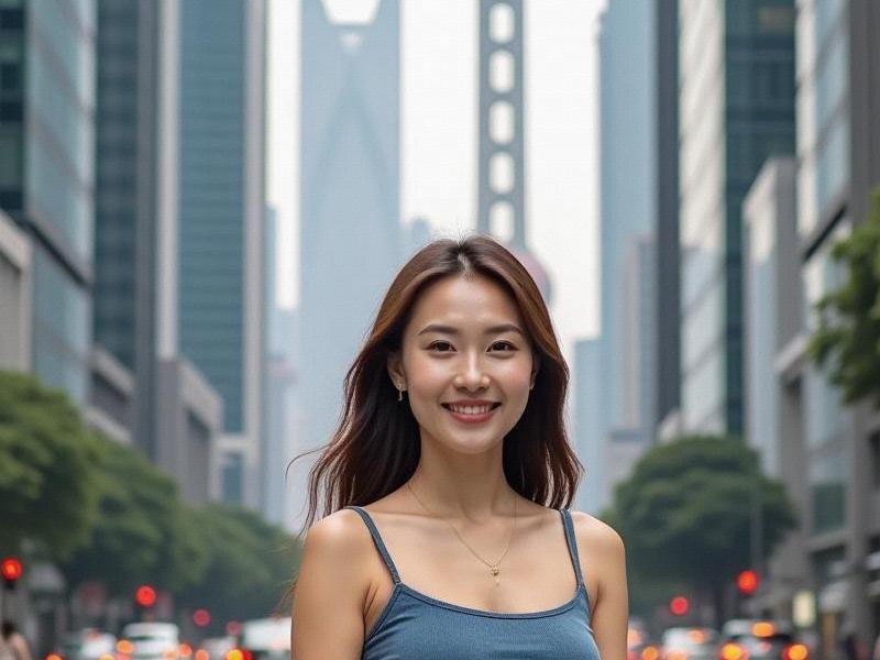 Shanghai Reimagined: Where Futurism Meets Heritage in China's Global Metropolis