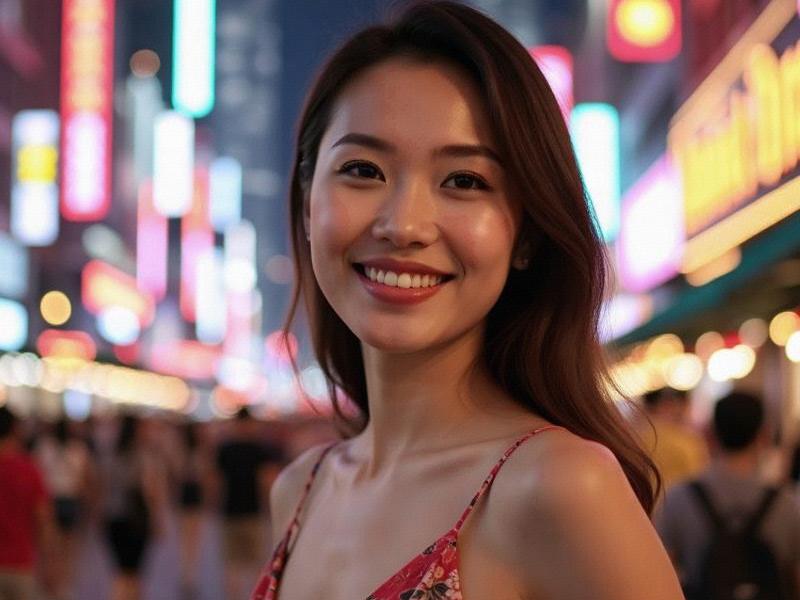 The Shanghai Aesthetic: How Urban Women Redefine Chinese Beauty Standards