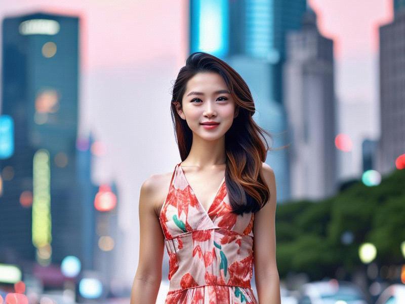 Shanghai's Green Transformation: How the City is Leading China's Eco-Friendly Revolution