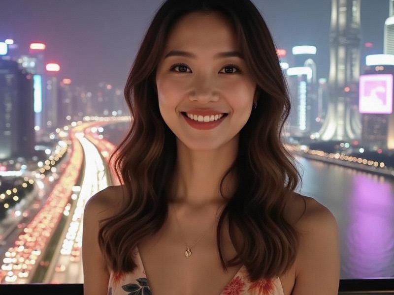 Shanghai and Beyond: Exploring the Dynamic Yangtze River Delta Megaregion