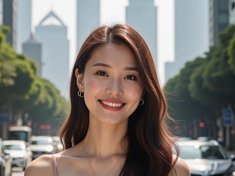 Shanghai's Renaissance: Where East Meets Future