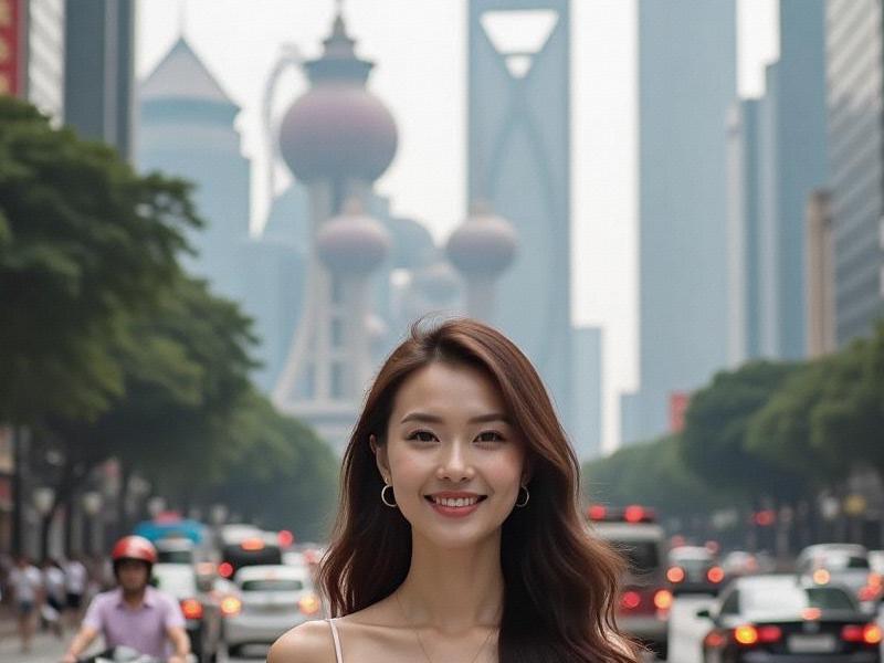 Neon Renaissance: How Shanghai's Entertainment Clubs Are Redefining China's Nightlife Culture