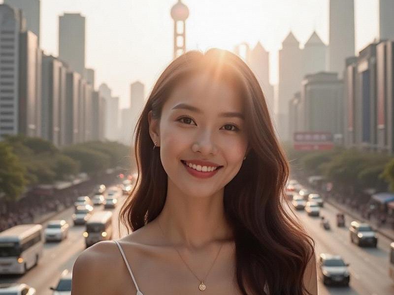 Shanghai’s Quantum Leap: Orchestrating the Yangtze Delta’s AI-Driven Renaissance