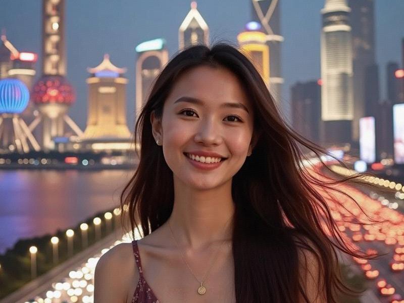 Shanghai 2030: The Reinvention of China's Global City