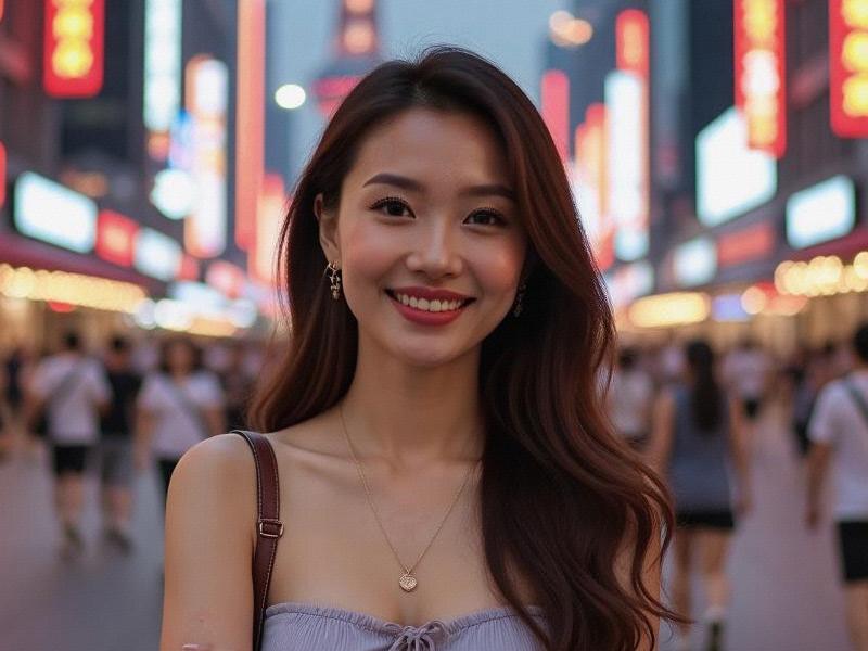 Shanghai's Nightlife Renaissance: How Entertainment Venues Are Driving the City's Post-Pandemic Revival