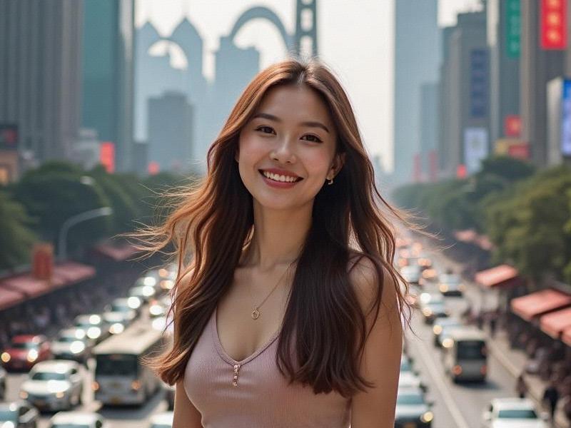 Shanghai's Entertainment Revolution: How Smart Venues Are Redefining Nightlife in 2025