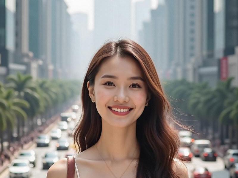 Shanghai's Daughters: How the Women of China's Global City Are Shaping the Future