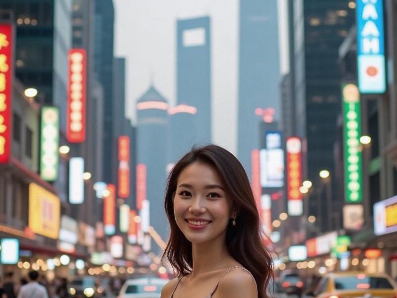 Shanghai 2035: The Making of China's Future City