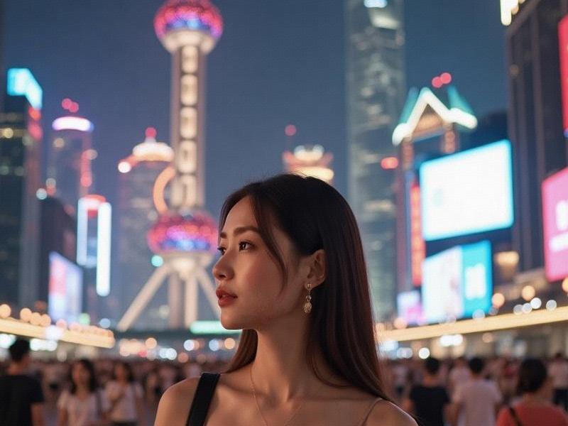 Shanghai's Green Horizon: Sustainable Development in the Yangtze River Delta Megaregion