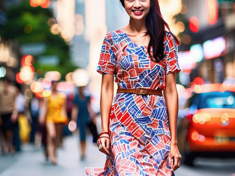 Shanghai Chronicles: An Exploration of the Enchanting City