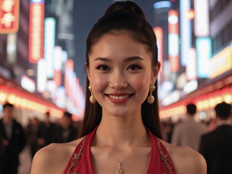 摩登密码：解码上海街头的审美革命