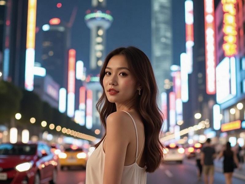 The Yangtze River Delta Megaregion: Shanghai's Expanding Sphere of Influence