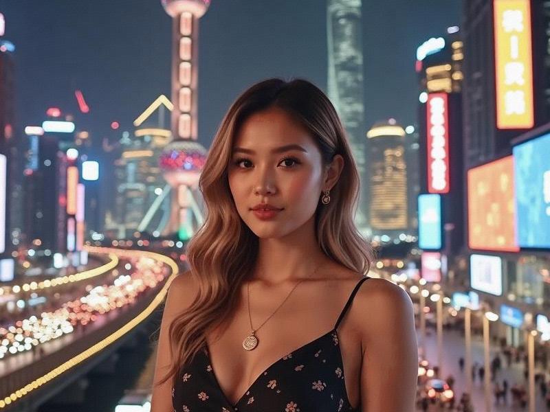 The Evolution of Shanghai's Nightlife: Inside the City's Premium Entertainment Clubs