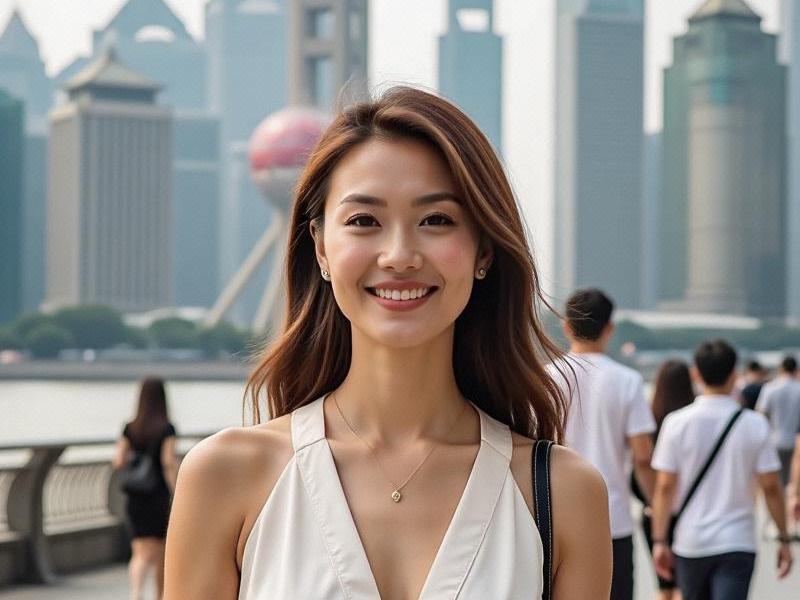 【数智上海】2025城市发展白皮书：当黄浦江遇见元宇宙