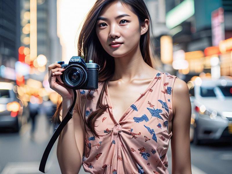 Shanghai's Cultural Renaissance: A Blend of Tradition and Modernity in the City of Lights