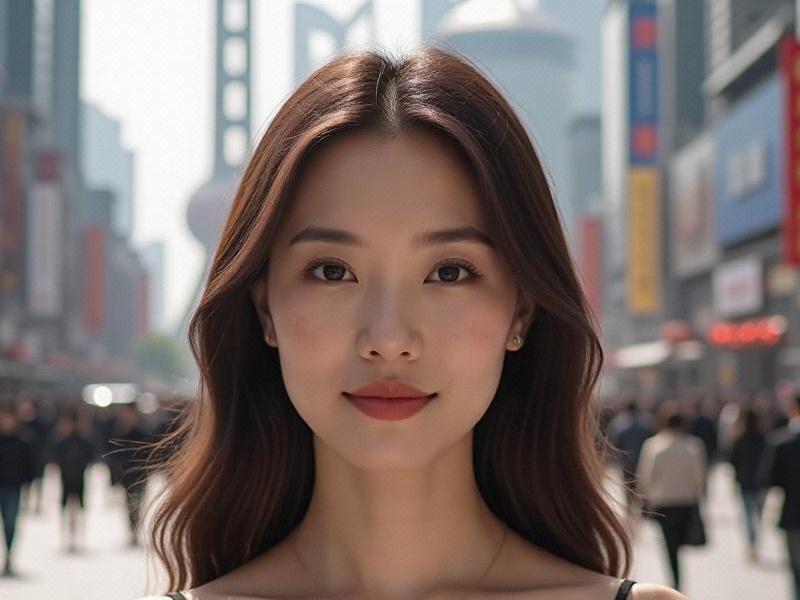 【玫瑰算法】从月份牌到小红书：上海美女的百年物质叙事