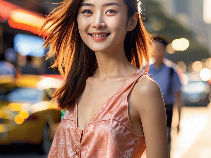 The Charms of Shanghai Beauties: A Blend of Tradition and Modernity