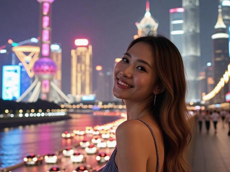 Neon Renaissance: How Shanghai's Entertainment Clubs Are Redefining Urban Nightlife