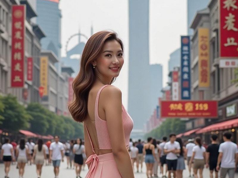 Shanghai 2030: The Making of a Global Megaregion