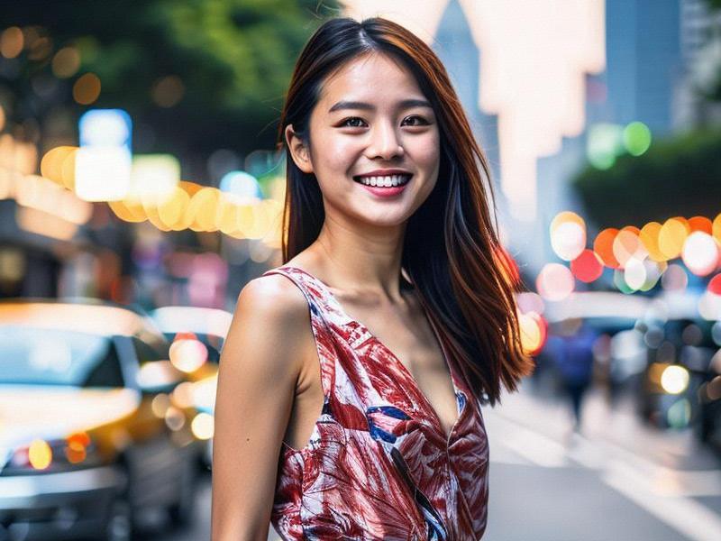 Shanghai's Renaissance: A Journey Through the City's Modern Transformation