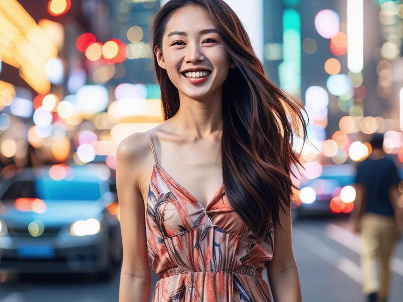 Shanghai's Allure: A Blend of Tradition and Modernity