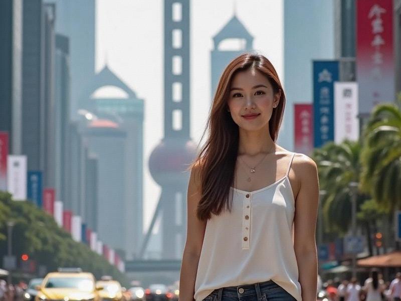 The Yangtze Delta Megaregion: How Shanghai and Neighboring Cities Are Creating China's Most Advanced Urban Ecosystem