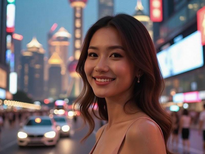 Velvet Revolution: How Shanghai's Elite Clubs Are Redefining Chinese Nightlife