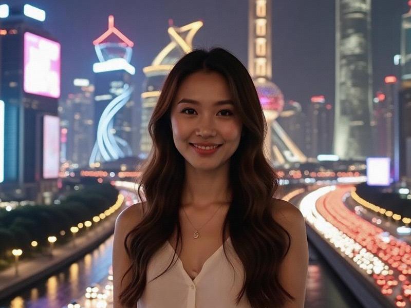 Shanghai's Nocturnal Renaissance: How Entertainment Clubs Are Reshaping Urban Nightlife