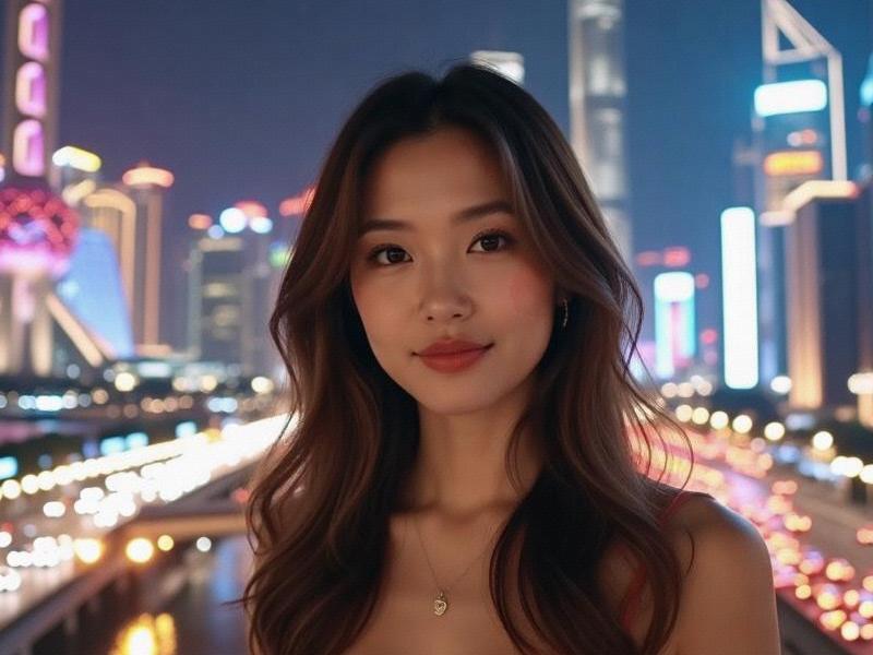 The Metamorphosis of Shanghai's Entertainment Venues: Where Business Meets Pleasure