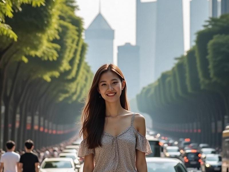 Shanghai's Green Symbiosis: Engineering a Carbon-Neutral Future with 5,000-Year DNA