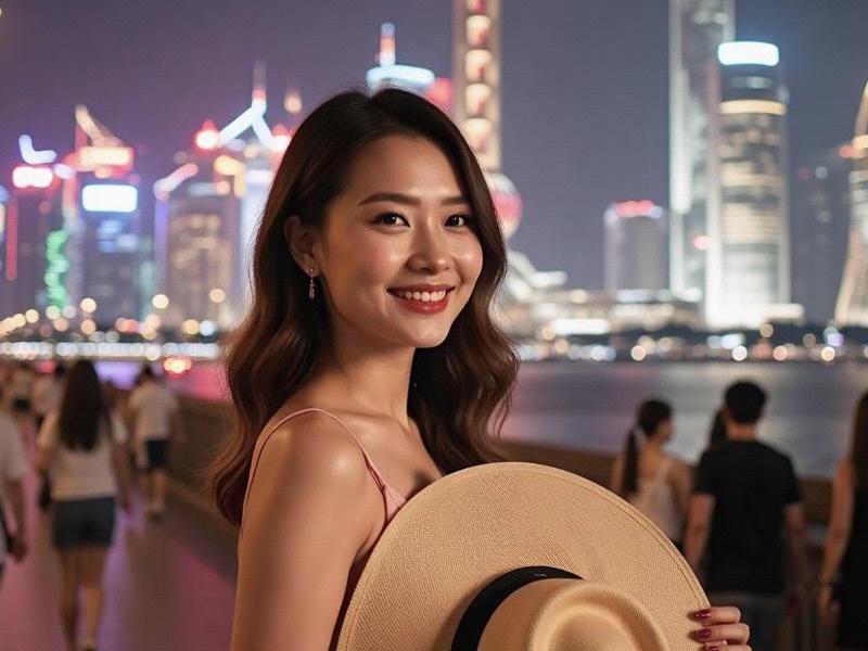 Shanghai and Beyond: How the Yangtze River Delta Megalopolis is Redefining Urban Development