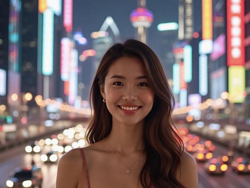 Shanghai's Nightlife Renaissance: How Luxury Clubs Are Redefining Urban Entertainment