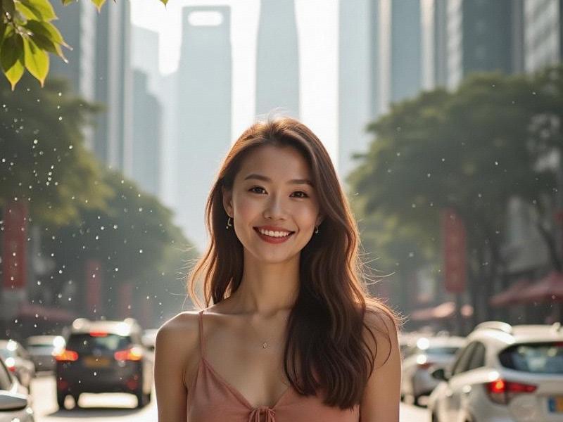 The Shanghai Symphony: How Metropolitan Women Are Composing China's Future
