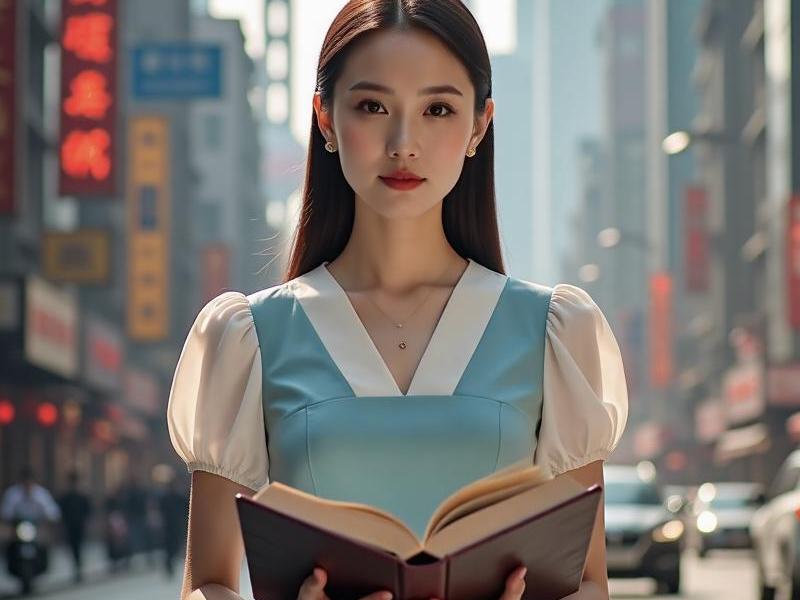 【时空折叠】上海十二时辰：解码魔都的平行宇宙