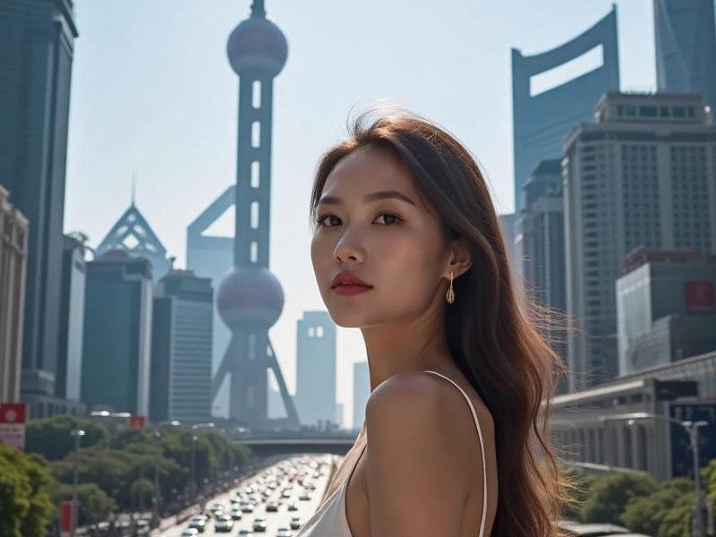 The Velvet Rope Economy: Shanghai's High-End Entertainment Industry in the Post-Pandemic Era