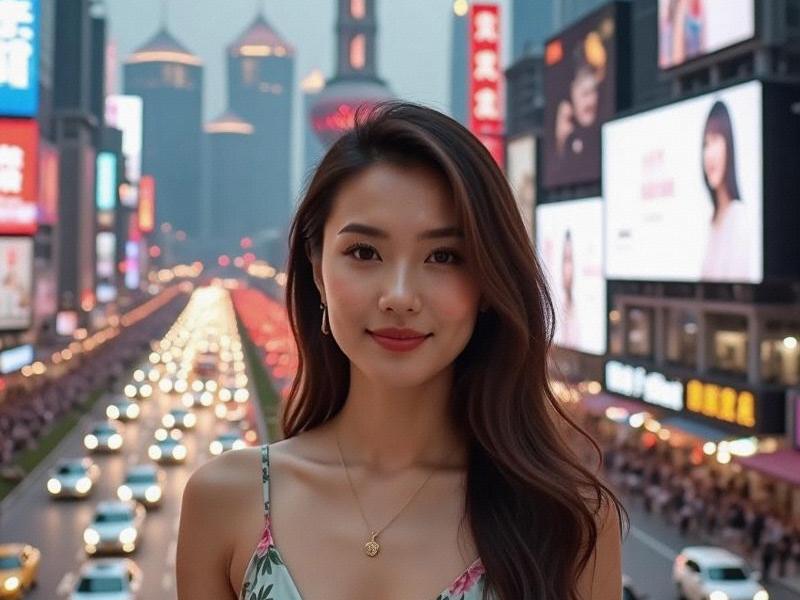 Shanghai After Dark: How China's Global City Redefines Nightlife Excellence