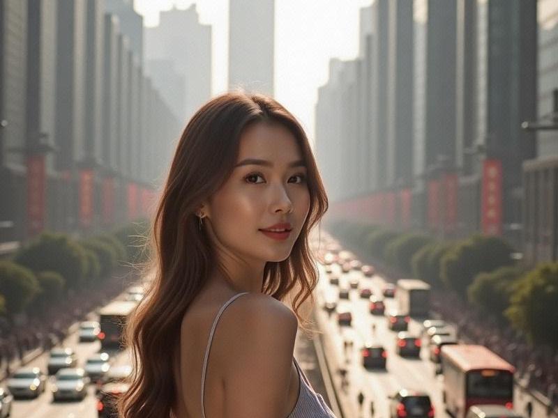 Pearl of the Orient Reimagined: Shanghai Women Crafting a 21st Century Feminine Ideal