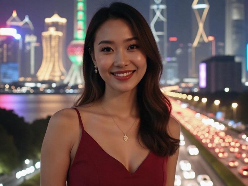 The Greater Shanghai Megaregion: China's Economic Powerhouse Expands Its Reach