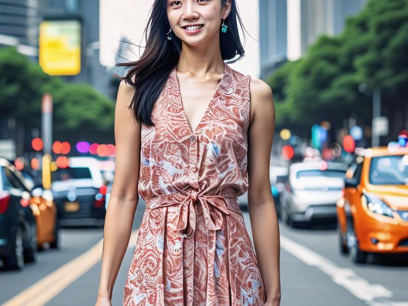 Shanghai and Its Surrounding Areas: A Dynamic Hub of Development and Culture