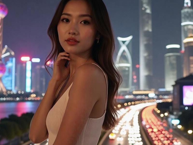 Shanghai's Nightlife Metamorphosis: How Entertainment Clubs Are Redefining Urban Leisure
