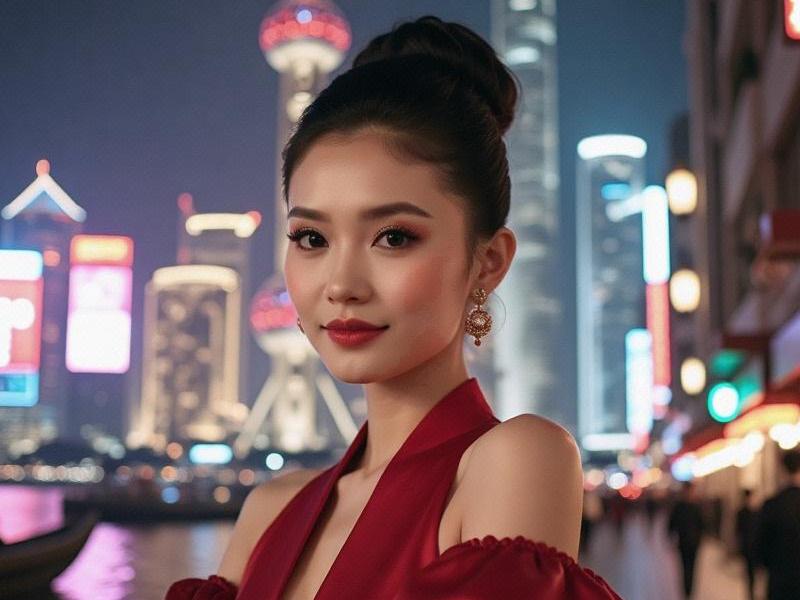 青浦与淀山湖：上海人的水岸辩证法