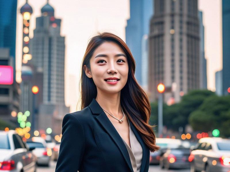 Shanghai: A Tapestry of Life, Culture, and Innovation
