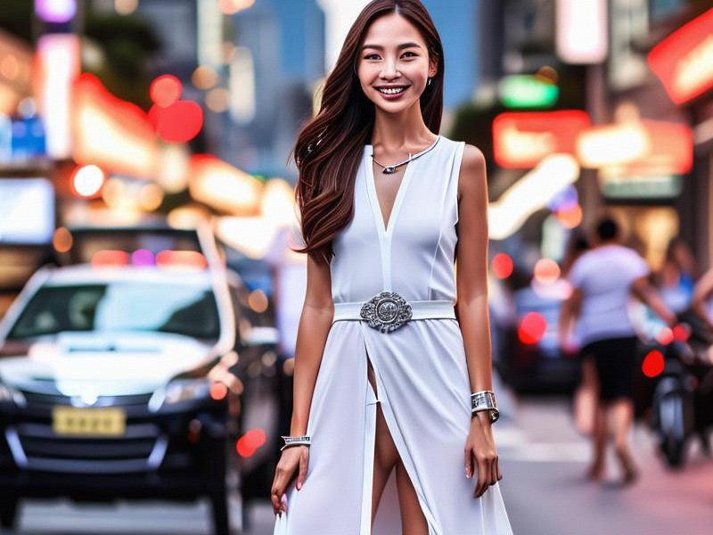 Shanghai's Thriving Entertainment Scene: A New Era of Cultural Renaissance
