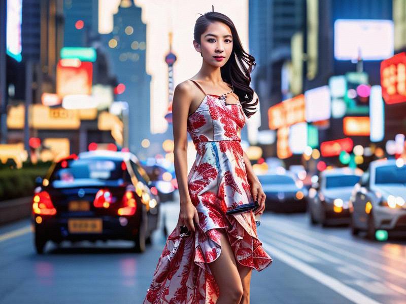 Shanghai's Flourishing Cultural Scene: A Blend of Tradition and Modernity
