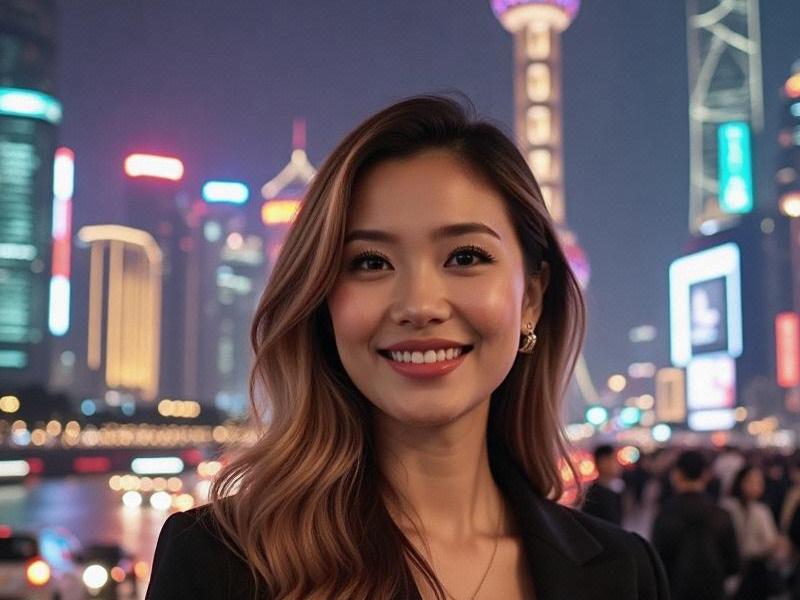【混凝土交响诗】外滩天际线的百年密码：从花岗岩到碳纤维的城市进化论