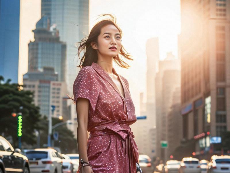 Entertainment Venues in Shanghai: A Glimpse into the Vibrant Nightlife of the City that Never Sleeps